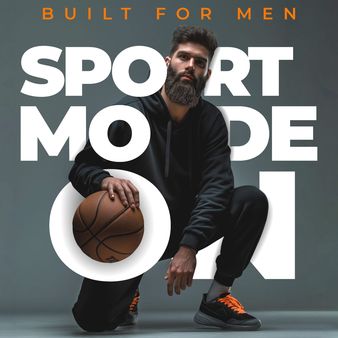 Beardo Sport Sunscreen Stick SPF50 (20g) – grooming results and lifestyle