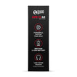 Beardo Ape-X EZ Trimmer – grooming results and lifestyle