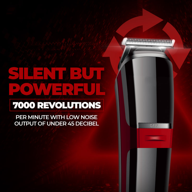 best electric trimmer, best nose and ear trimmer, electric beard shaver, top beard trimmer, best male grooming kit, face trimmer for men, best beard and body trimmer