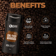 Beardo De-tan Har Roz Kit – grooming results and lifestyle