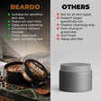 De-Tan Clay Mask for Men