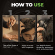 Beardo Revitalising  Therapy Combo – grooming results and lifestyle