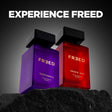 Beardo Freed Smokin' Hot Eau De Parfum Intense (80ml) – grooming results and lifestyle