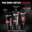 Which brand is best for charcoal face wash, Which is best Facewash for men, Is Beardo face wash good for skin, Is charcoal Facewash safe