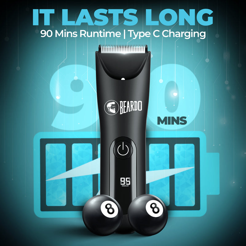 Ball Safe Pro Trimmer