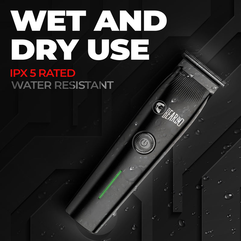 Ape-X Prime 3-in-1 Trimmer For Men