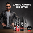 Gabru Styling Kit