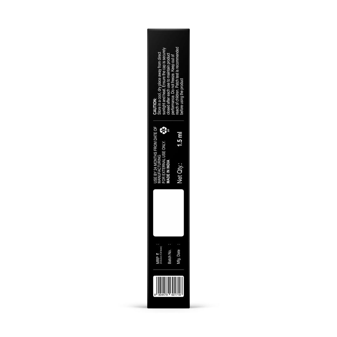 Beardo Black Magic Beard Precision Pen