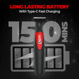 Beardo I-Blade Trimmer – formula and texture close-up