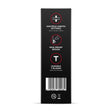 Beardo Ape-X EZ Trimmer – grooming results and lifestyle