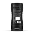 Man Curls Shampoo