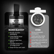 Beardo Blackout Powder (4g) – grooming results and lifestyle