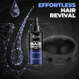Beardo Hair Growth Regimen – grooming results and lifestyle