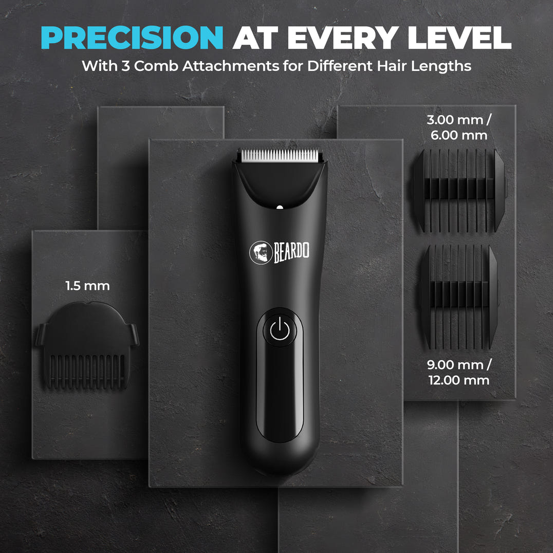 Ball Safe Pro Trimmer