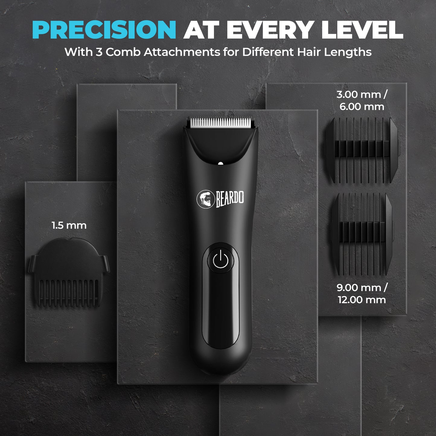 Ball Safe Pro Trimmer