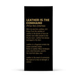 Beardo Alpha Leather Elixir (30ml) – grooming results and lifestyle