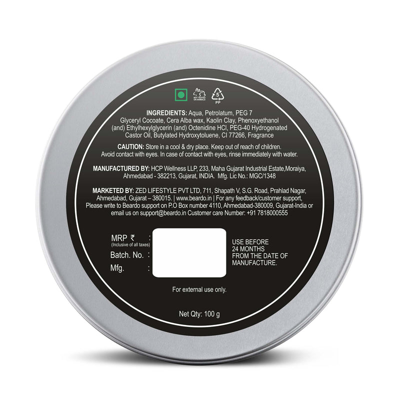 Hair Essential Combo