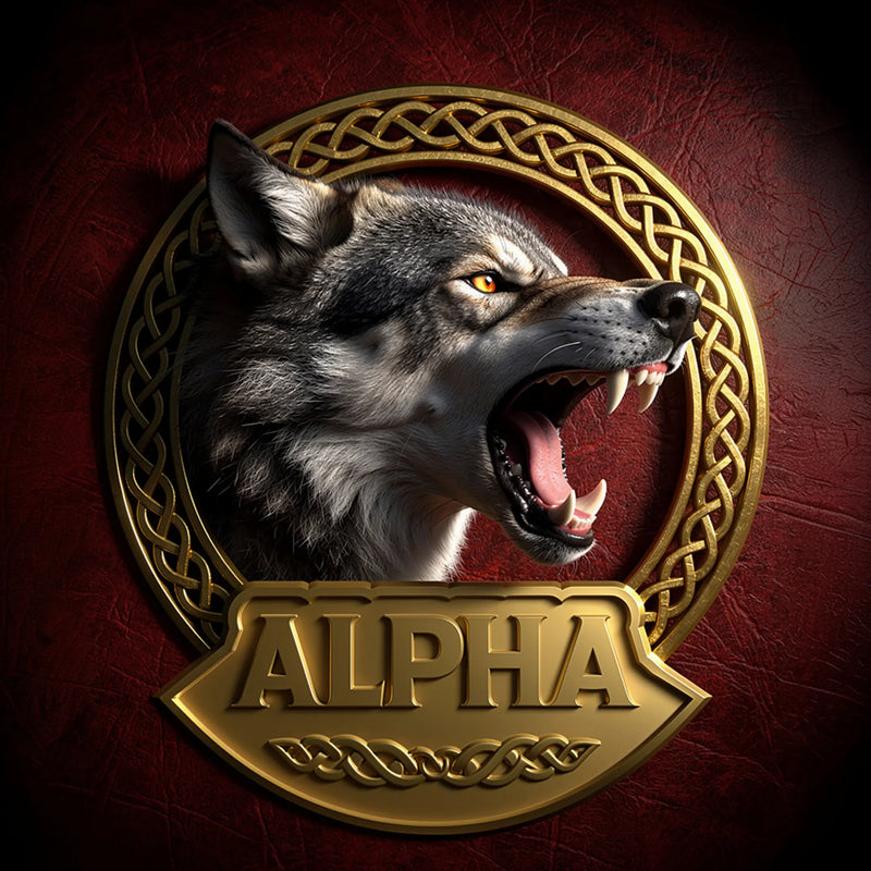 Alpha Spice Elixir (30ml)