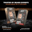 Beardo Shampoo Color for Hair and Beard (Dark Brown) – grooming results and lifestyle