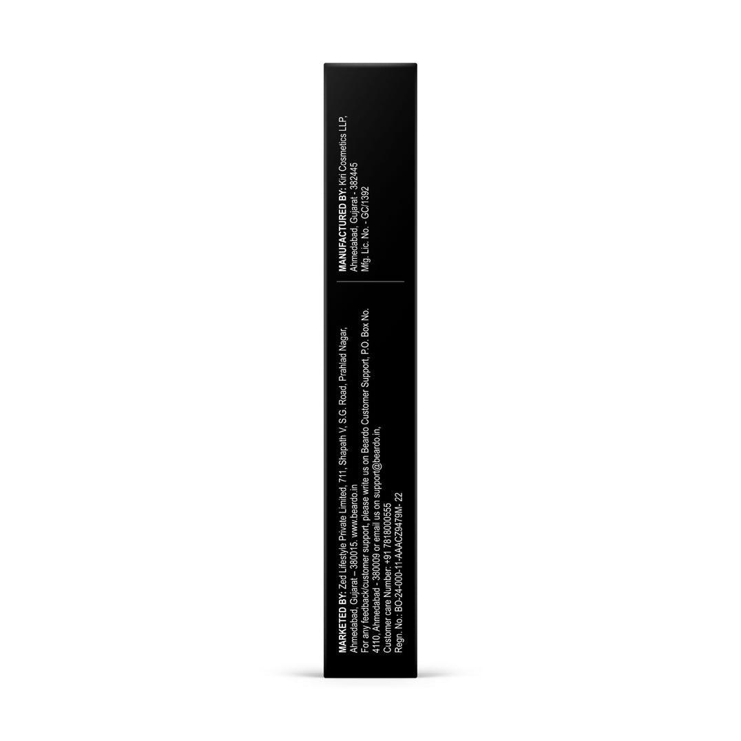 Beardo Black Magic Beard Precision Pen