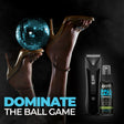 Beardo incredi-BALL Trimmer – grooming results and lifestyle