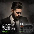 Beardo Revitalising  Therapy Combo – grooming results and lifestyle