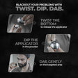 Beardo Grey Beard Fix Combo – grooming results and lifestyle