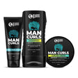 Man Curls Regimen