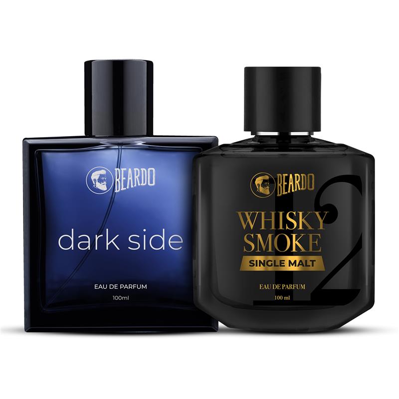 After Dark Perfume Duo