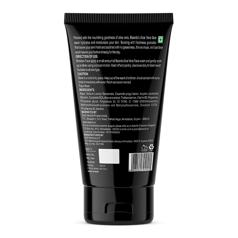 Ultimate Facewash TRIO