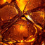 Amber