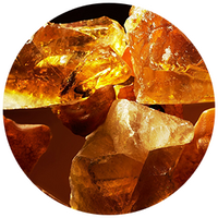 Amber