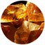 Amber