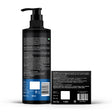 Beardo Dandruff Control kit – grooming results and lifestyle