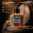 Beardo Whisky Smoke Perfume EDP 100ml & 50ml Combo – grooming results and lifestyle
