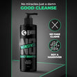 Beardo No Nonsense Daily Shampoo – how to use