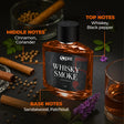 Beardo Bestselling Perfume Duo (100ml x2) – formula and texture close-up