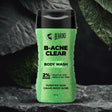 Beardo Body-Acne Clear Bodywash – body wash for men