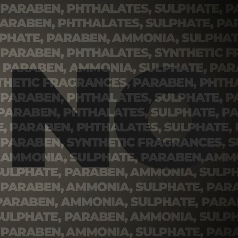 BSP Beard Care Website Banner