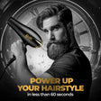 Studio Professional Tornado Hair Dryer