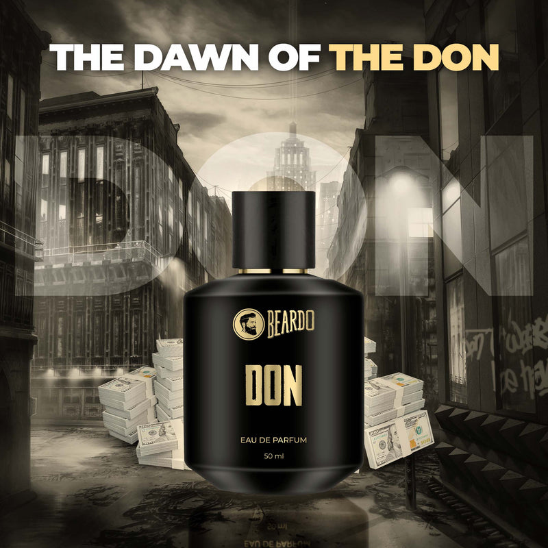 Best Seller Perfumes Combo