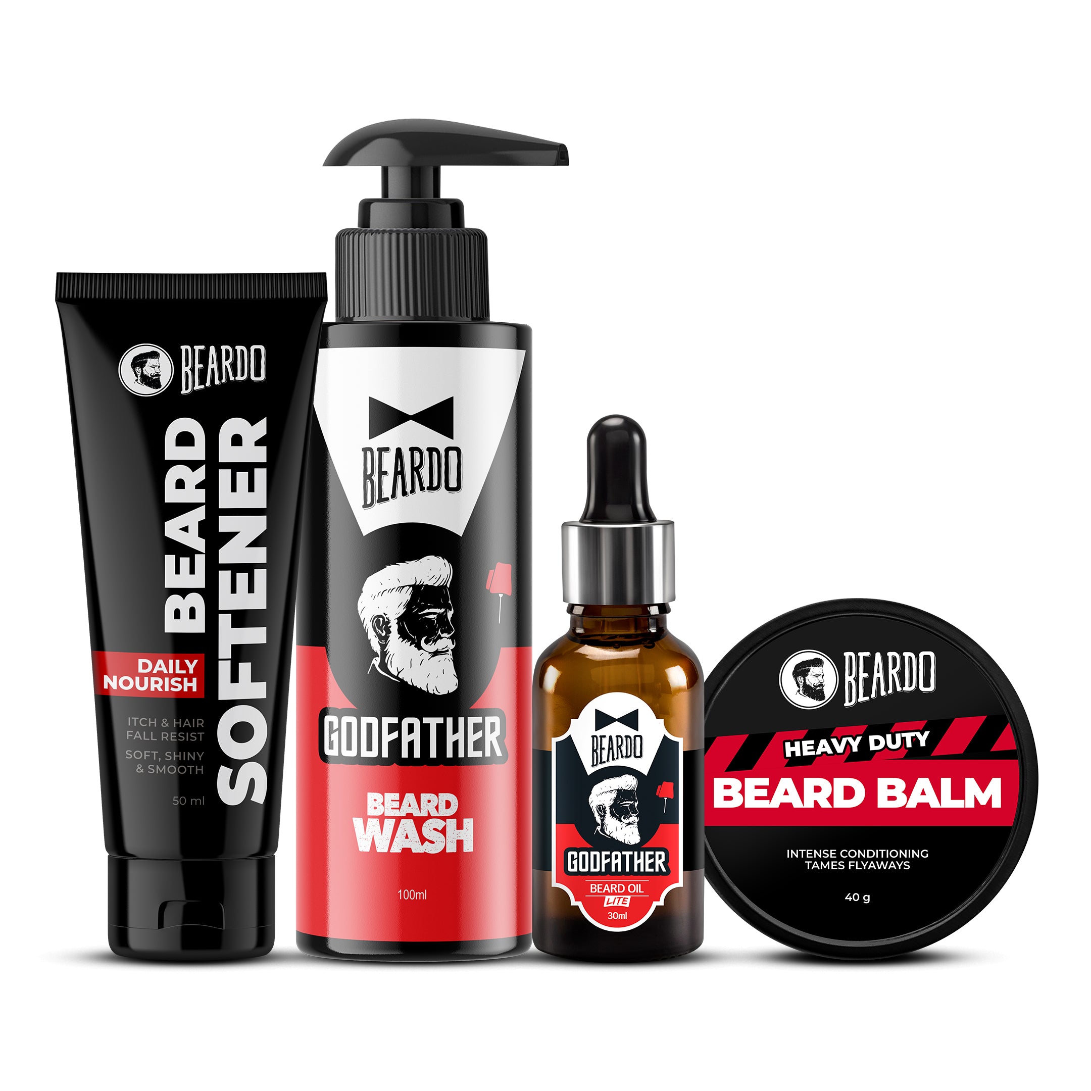 Above 500 Products – Page 3 – Beardo India