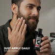 Beardo Beard Growth Duo – grooming results and lifestyle