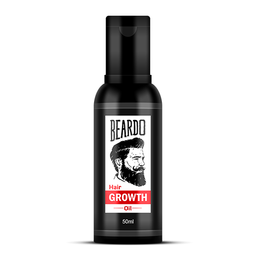 Beardo Beard & Hair Growth Oil For Thick Beard – Beardo India