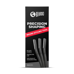 Beardo Beard Styling Tool