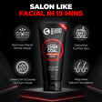 Beardo Face Shield Kit – grooming results and lifestyle