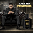 Beardo Don Perfume EDP – key ingredients and benefits