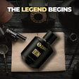 Beardo Don Perfume EDP – grooming results and lifestyle