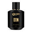 Beardo Don Perfume EDP – long-lasting perfume EDP for men