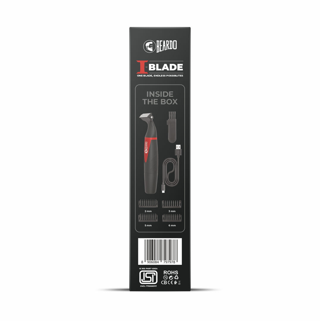 I-Blade Trimmer